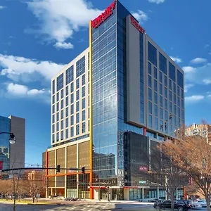Drury Plaza Downtown *** Nashville