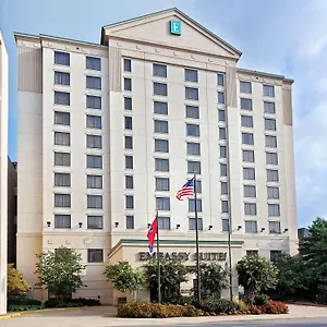 Embassy - At Vanderbilt *** Nashville
