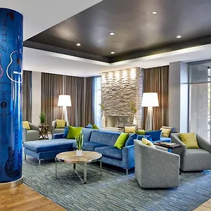 Fairfield And By Marriott Downtown/the Gulch *** Nashville