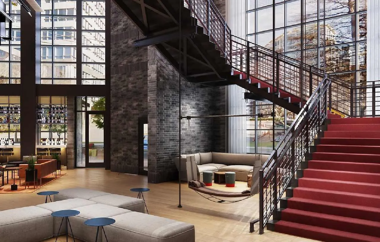 Virgin Hotels Nashville