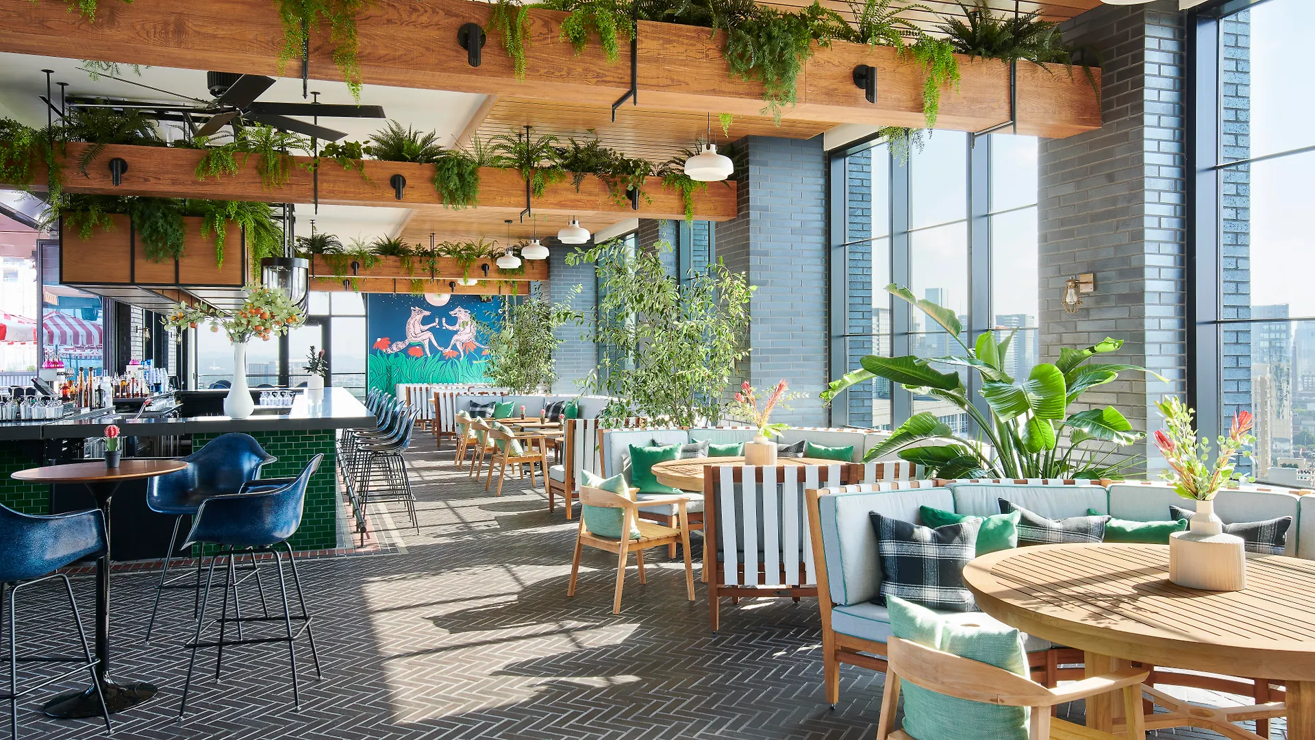 Virgin Hotels Nashville 4*,  United States