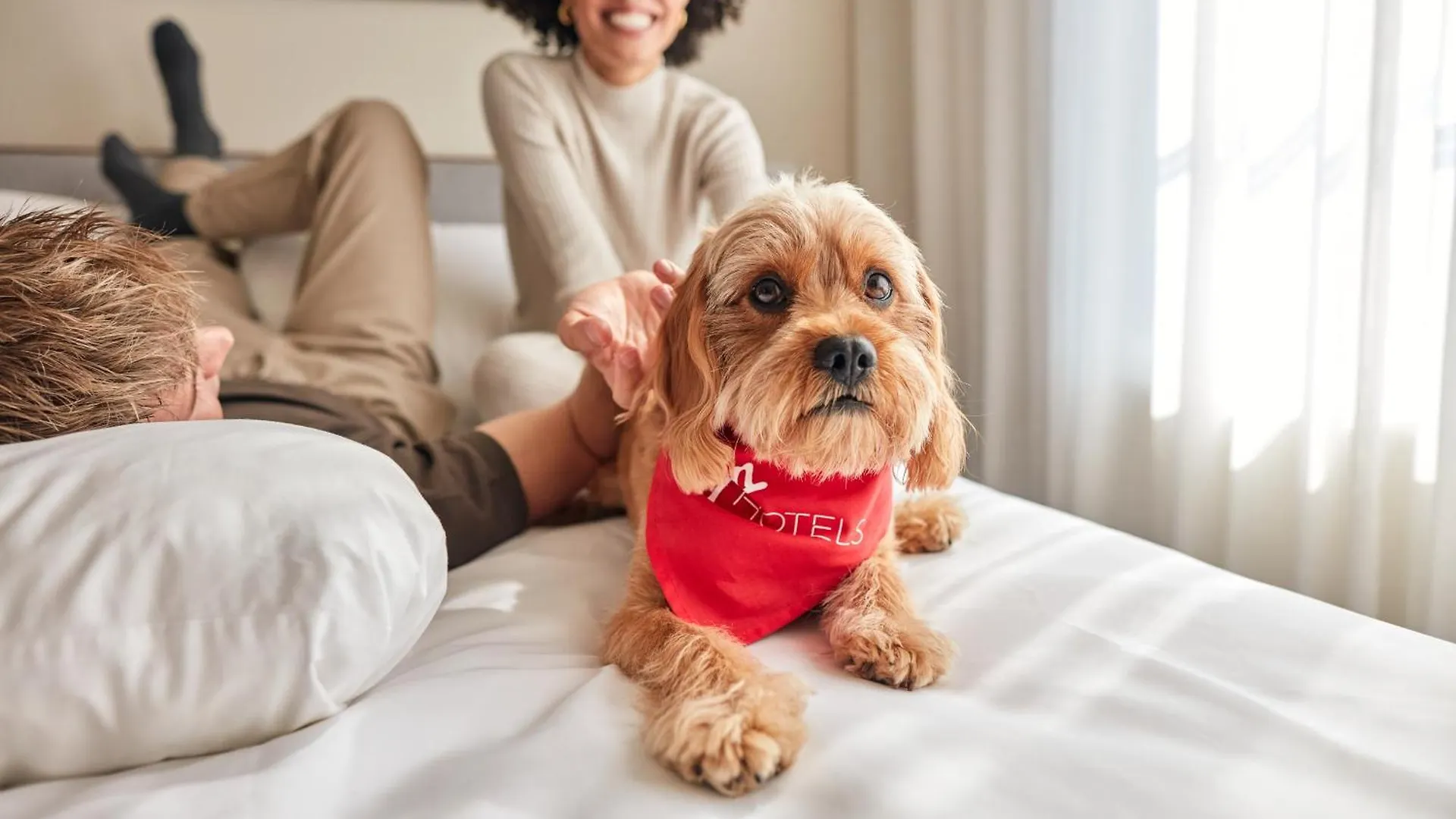 Virgin Hotels Nashville