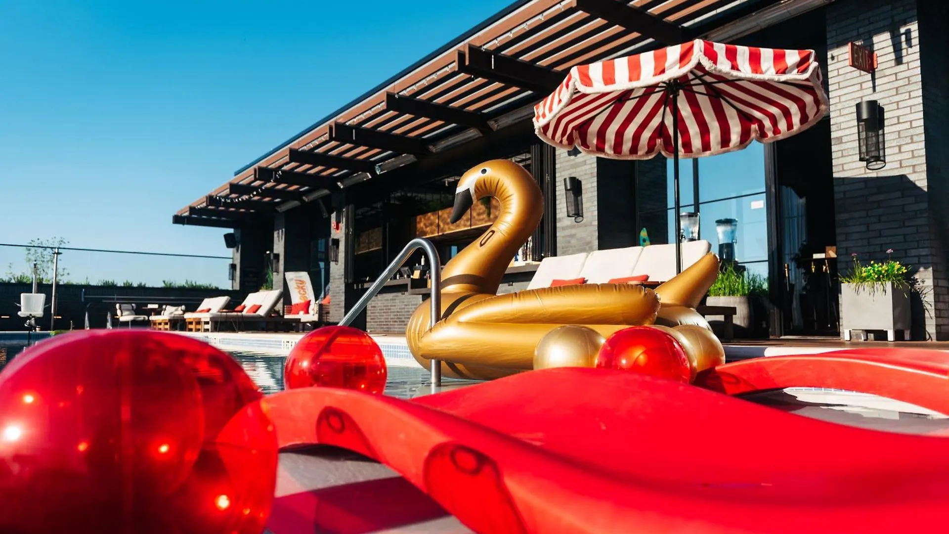 Virgin Hotels Nashville