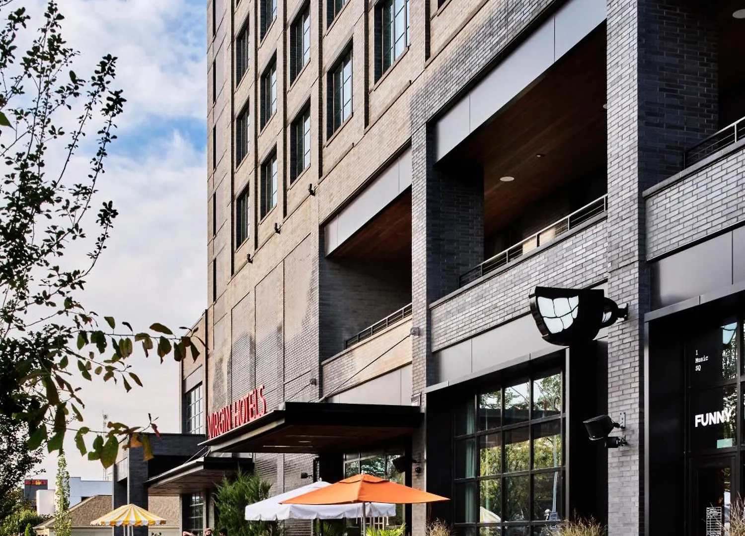 Virgin Hotels Nashville United States