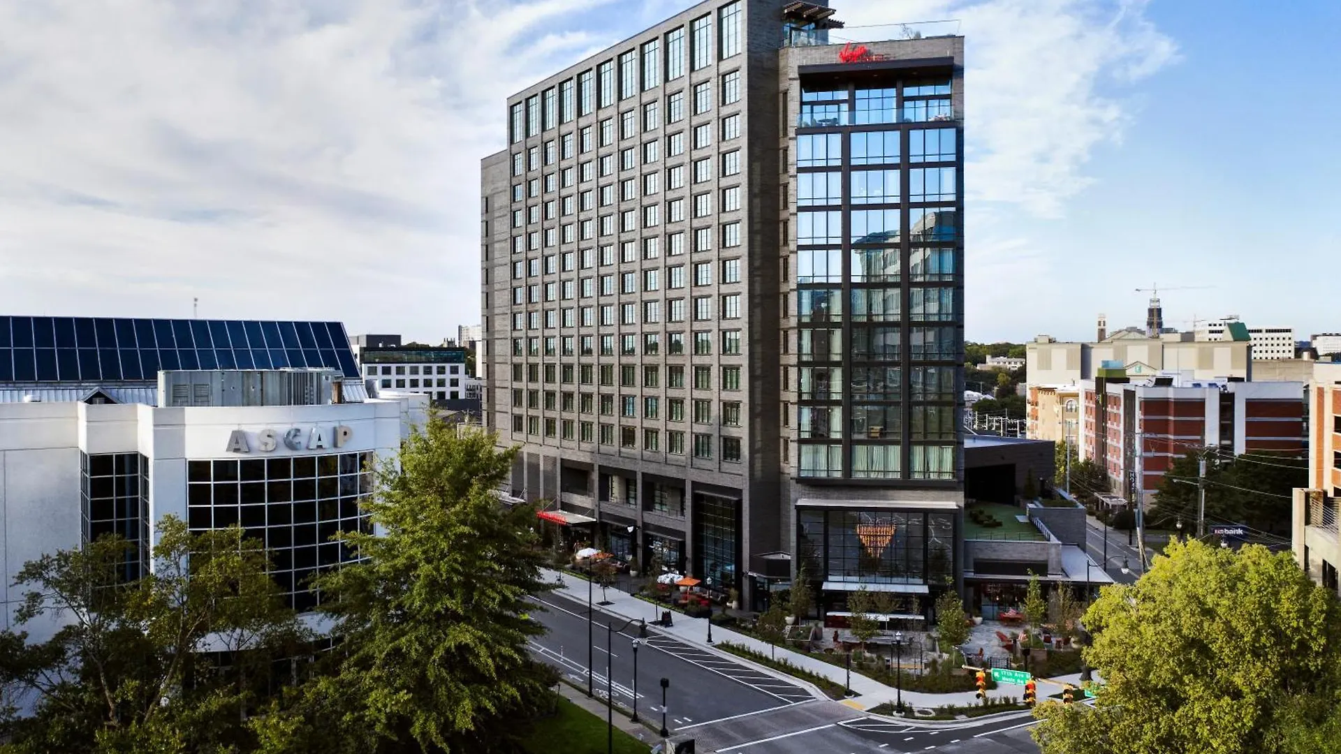 Virgin Hotels Nashville